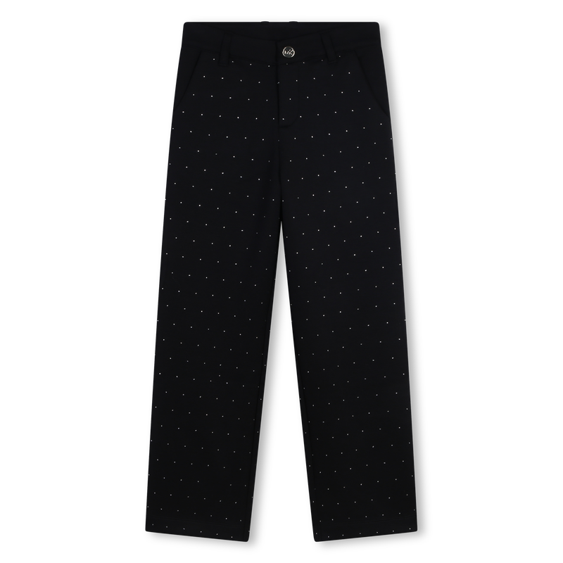 Pantal&oacute;n de cintura ajustable MICHAEL KORS 
                        NI&Ntilde;A