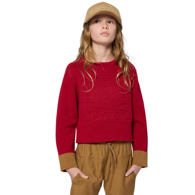Jersey de punto LANVIN NIÑA