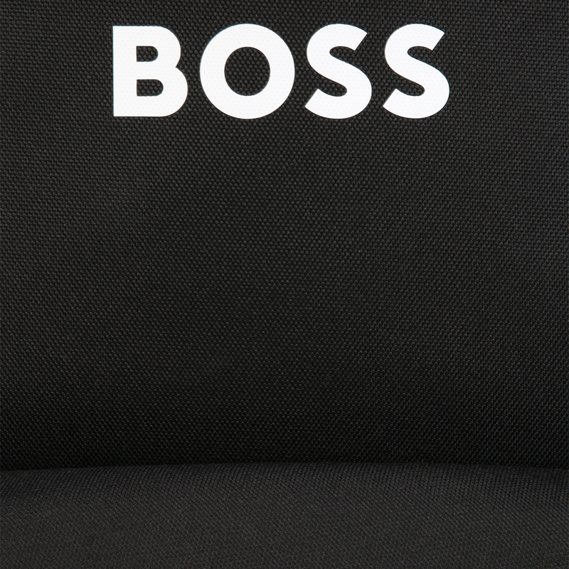 Mochila BOSS 
                        NI&Ntilde;O