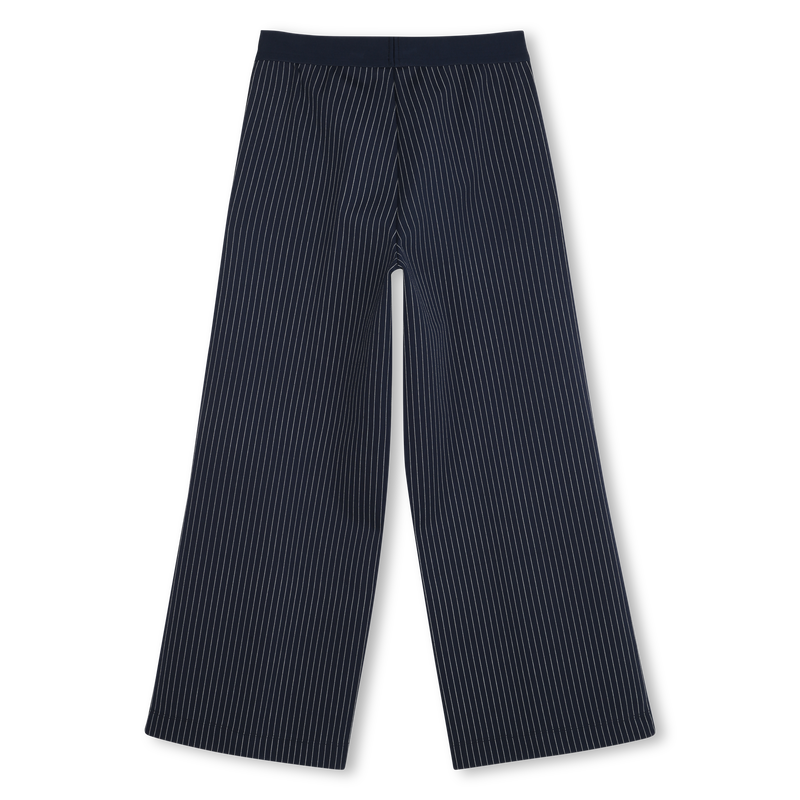 Pantal&oacute;n de cintura el&aacute;stica BOSS 
                        NI&Ntilde;A