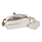 Bolso y monedero MICHAEL KORS 
                    NI&Ntilde;A