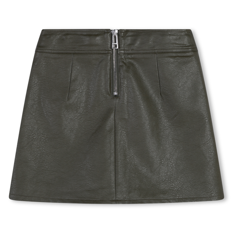 Falda recta ZADIG & VOLTAIRE 
                        NI&Ntilde;A