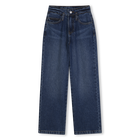 Pantal&oacute;n de denim DKNY 
                    UNISEXO