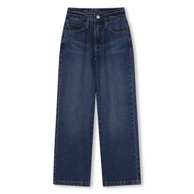 Pantal&oacute;n de denim DKNY UNISEXO