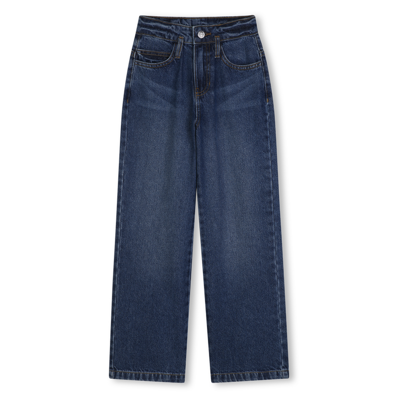 Pantal&oacute;n de denim DKNY 
                        UNISEXO