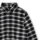 Camisa de mangas largas GIVENCHY 
                    NI&Ntilde;O