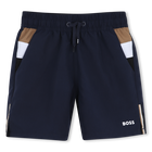 Shorts de ba&ntilde;o BOSS 
                    NI&Ntilde;O