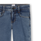 Vaqueros regular fit BOSS 
                    NI&Ntilde;O