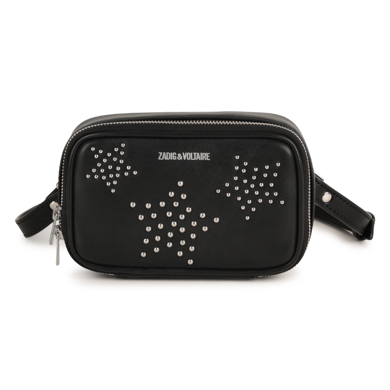 Bolso de mano 3 en 1 ZADIG & VOLTAIRE 
                        NI&Ntilde;A