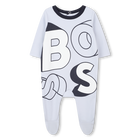 Pijama BOSS 
                    NI&Ntilde;O