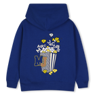 Sudadera con capucha MARC JACOBS 
                    NI&Ntilde;O