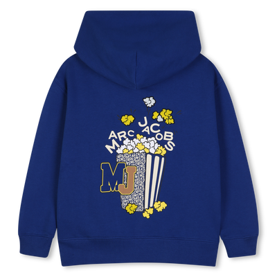 Sudadera con capucha MARC JACOBS NI&Ntilde;O