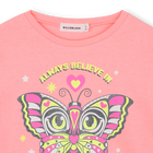 Camiseta de manga larga BILLIEBLUSH 
                    NI&Ntilde;A