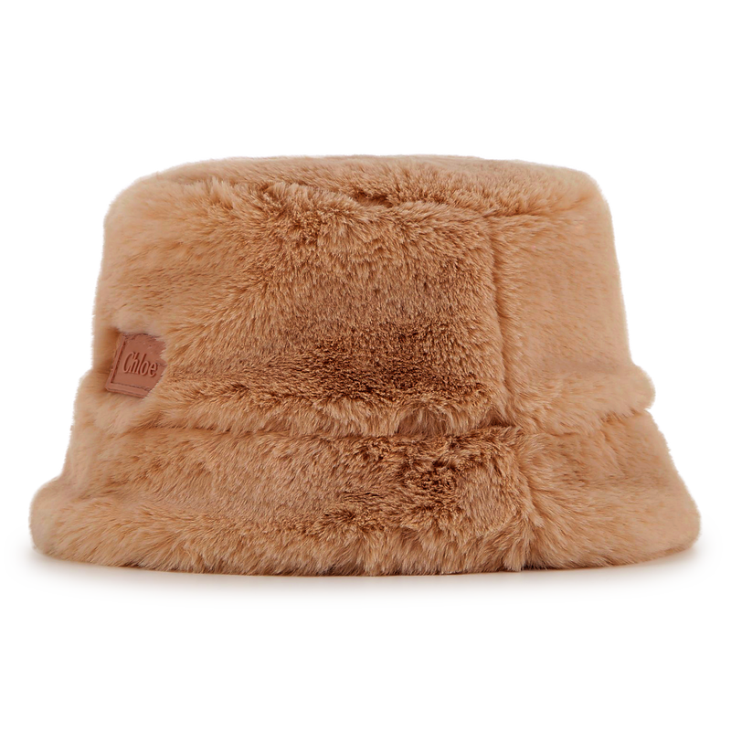 Gorra CHLOE 
                        NI&Ntilde;A
