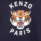 Sudadera de mulet&oacute;n KENZO KIDS 
                    NI&Ntilde;O