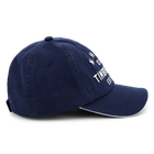Gorra con el logotipo bordado TIMBERLAND 
                    NI&Ntilde;O