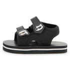 Sandalias de tiras KARL LAGERFELD KIDS 
                    UNISEXO