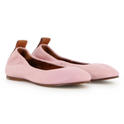 BALLERINAS LANVIN 
                    NI&Ntilde;A