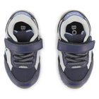 Zapatillas con cordones BOSS 
                    NI&Ntilde;O