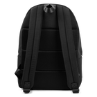 Mochila con logo en relieve KARL LAGERFELD KIDS 
                    NI&Ntilde;O