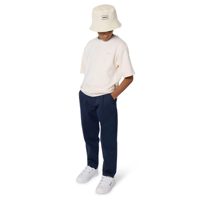 Chinos BOSS NI&Ntilde;O