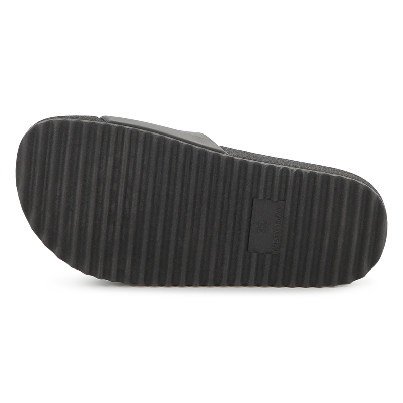 GRIFO KARL LAGERFELD KIDS 
                        NI&Ntilde;O