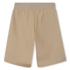 Pantalones cortos de ch&aacute;ndal HUGO 
                    NI&Ntilde;O