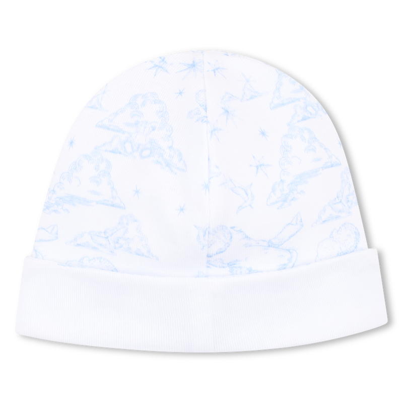 JUEGO DE 3 PIEZAS GIVENCHY 
                        UNISEXO