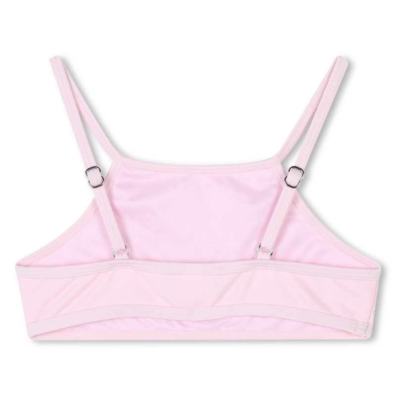 Bikini MARC JACOBS 
                        NI&Ntilde;A