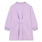 Vestido de mulet&oacute;n BILLIEBLUSH 
                    NI&Ntilde;A