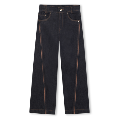 Pantalones vaqueros KARL LARGERFELD KIDS NI&Ntilde;A