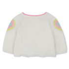 Conjunto de punto de algod&oacute;n BILLIEBLUSH 
                    NI&Ntilde;A