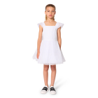 Vestido de encaje GIVENCHY 
                    NI&Ntilde;A