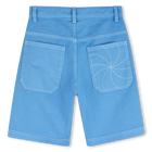 Shorts KIDS AROUND 
                    NI&Ntilde;O