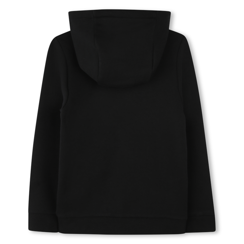 Ch&aacute;ndal de mulet&oacute;n BOSS 
                        NI&Ntilde;O