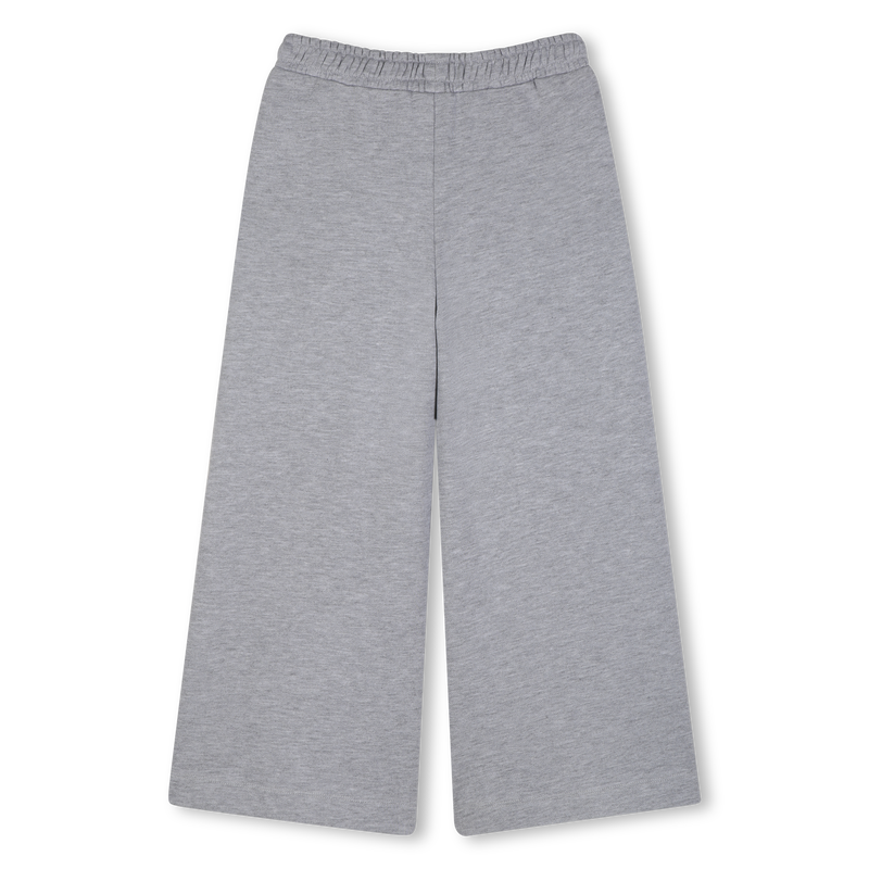 Pantal&oacute;n ancho DKNY 
                        NI&Ntilde;A
