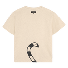 Camiseta de manga corta KENZO KIDS 
                    NI&Ntilde;O