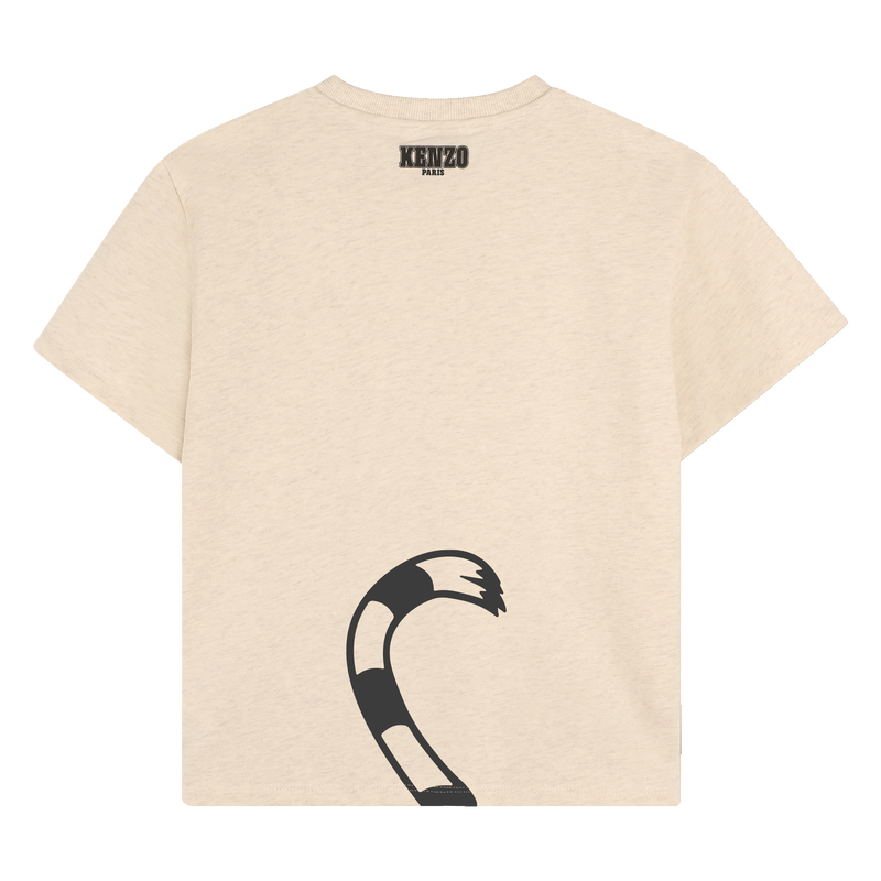 Camiseta de manga corta KENZO KIDS 
                        NI&Ntilde;O