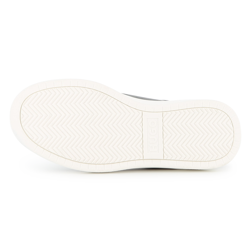 Zapatillas HUGO 
                        NI&Ntilde;O
