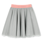 Falda de tul forrada BILLIEBLUSH 
                    NI&Ntilde;A