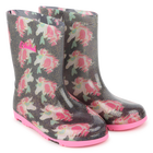 Botas de agua estampadas BILLIEBLUSH 
                    NI&Ntilde;A