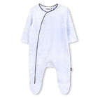 Conjunto de pijama, babero y gorro BOSS 
                    NI&Ntilde;O
