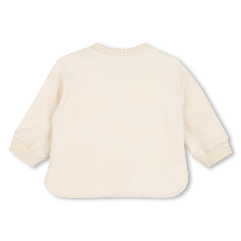 Conjunto de sudadera y pantal&oacute;n KENZO KIDS 
                        UNISEXO