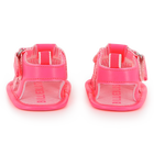 Sandalias de tiras BILLIEBLUSH 
                    NI&Ntilde;A