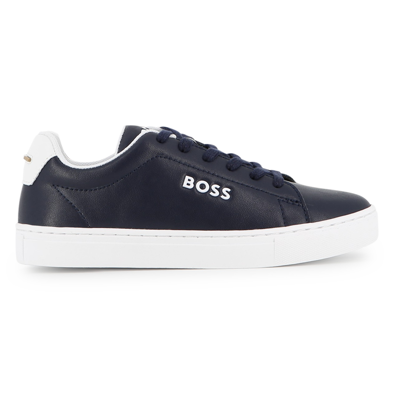 Zapatillas BOSS 
                        NI&Ntilde;O