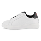 Zapatillas de piel de vacuno HUGO 
                    NI&Ntilde;O