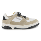 Zapatillas con cordones MARC JACOBS 
                    NI&Ntilde;O