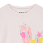 Camiseta de manga larga BILLIEBLUSH 
                    NI&Ntilde;A