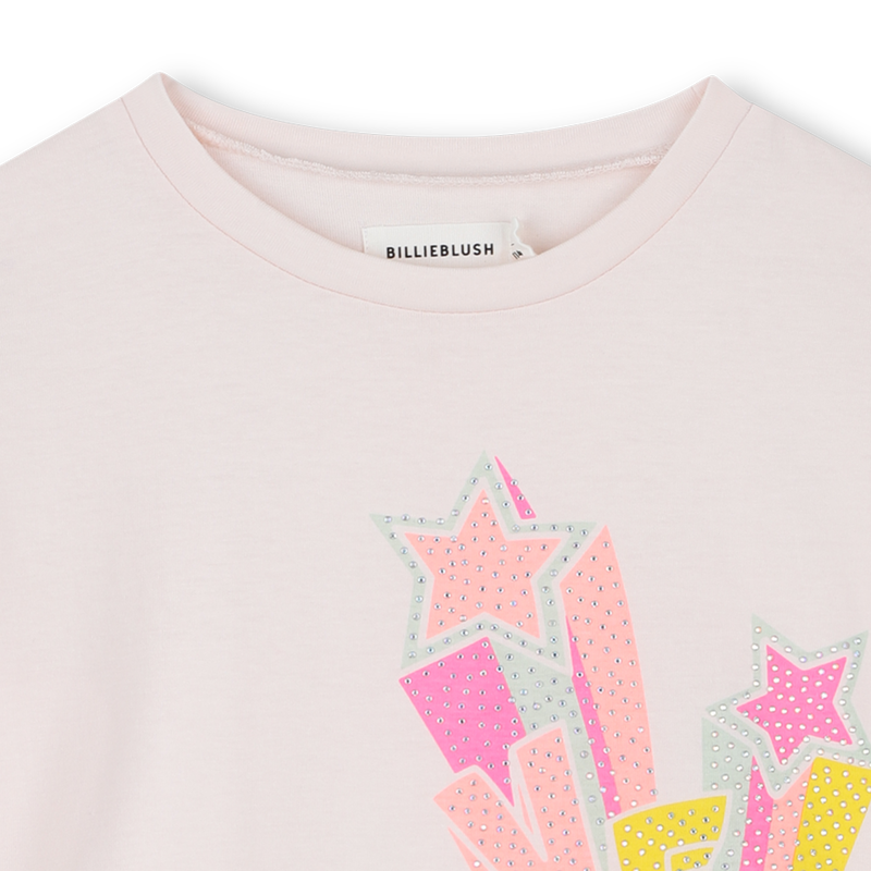 Camiseta de manga larga BILLIEBLUSH 
                        NI&Ntilde;A