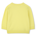 Sudadera de mulet&oacute;n TIMBERLAND 
                    NI&Ntilde;O